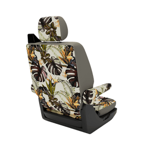 seat covers Club Joker Urban (from 2023) Toucan
