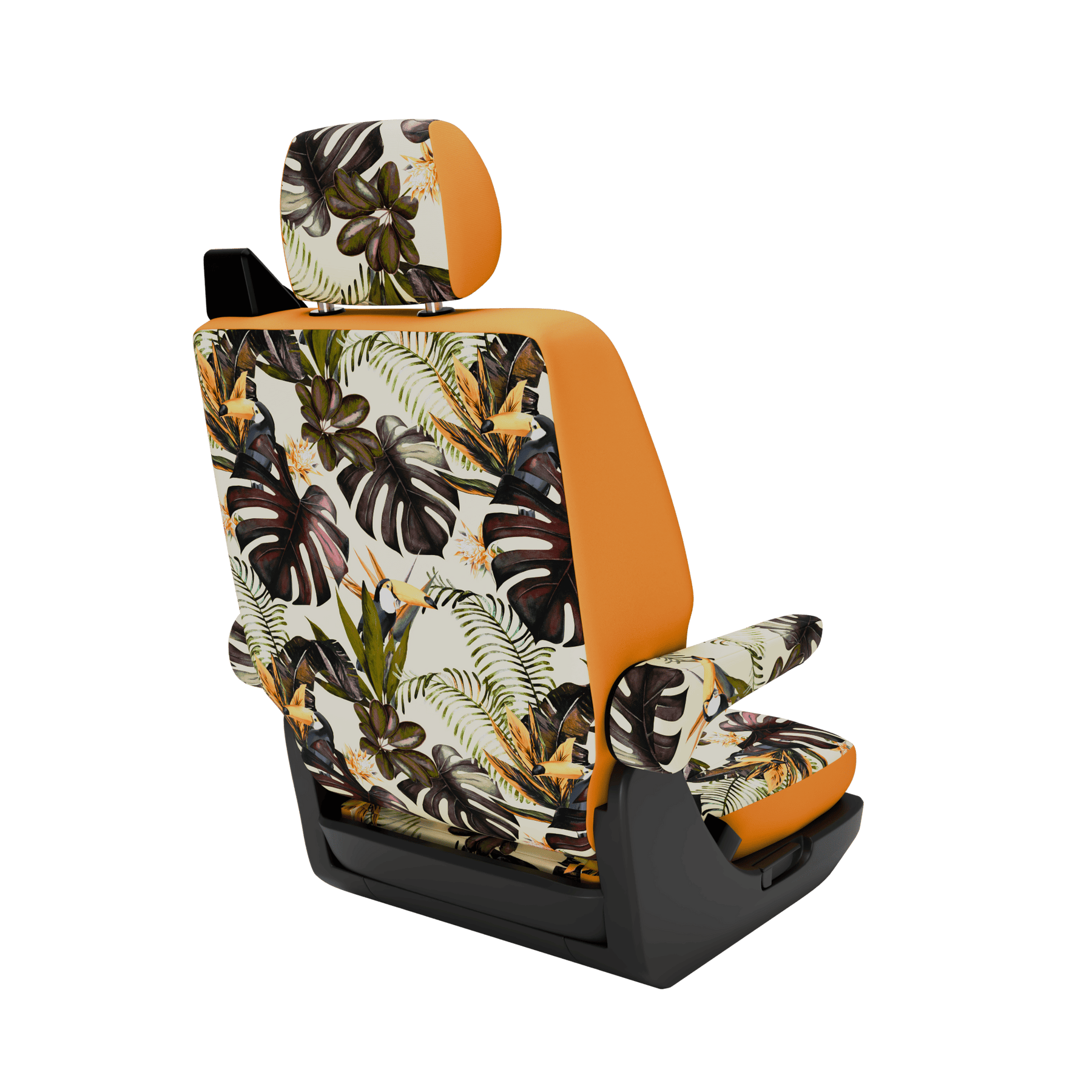 seat covers Club Joker Urban (from 2023) Toucan
