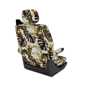 seat covers Club Joker Urban (from 2023) Toucan