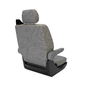 seat covers Primastar Seaside Wild Lines