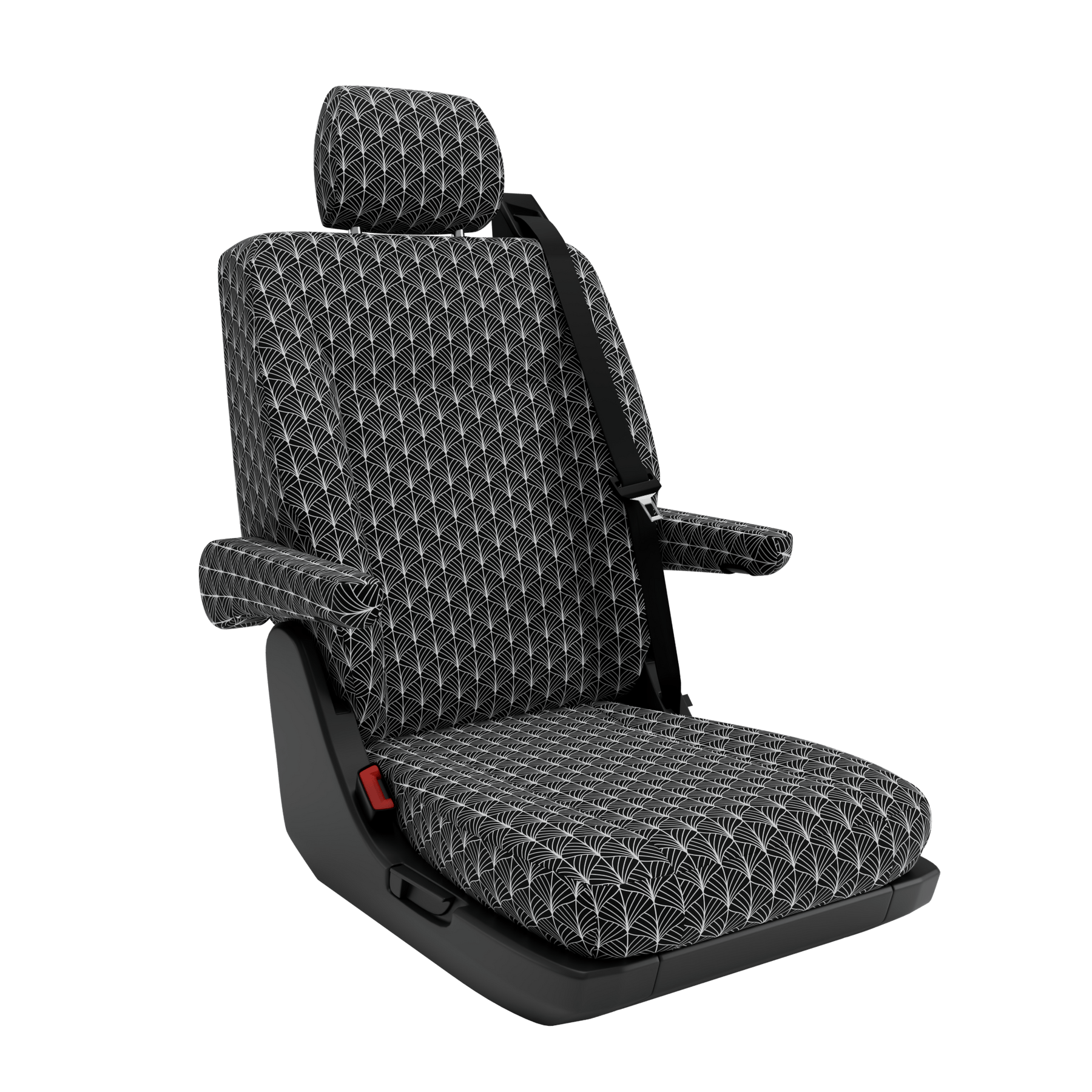 seat covers Club Joker Urban (from 2023) Art Deco