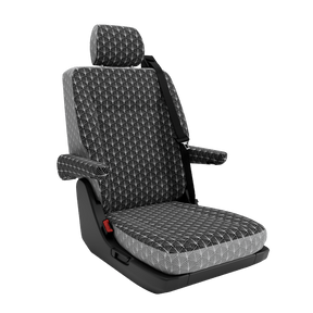 seat covers Model One Art Deco