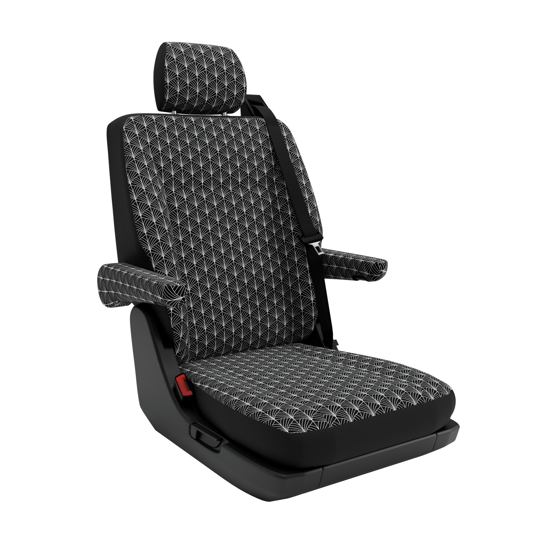 seat covers Club Joker Urban (from 2023) Art Deco