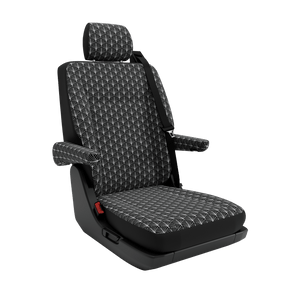 seat covers Club Joker Urban (from 2023) Art Deco