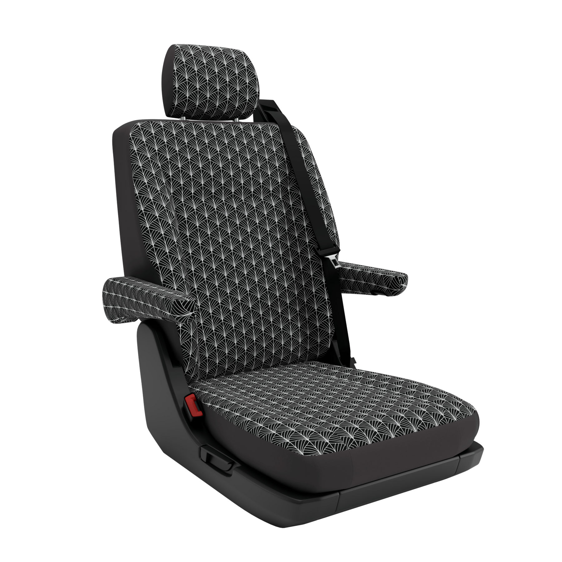 seat covers Club Joker Urban (from 2023) Art Deco