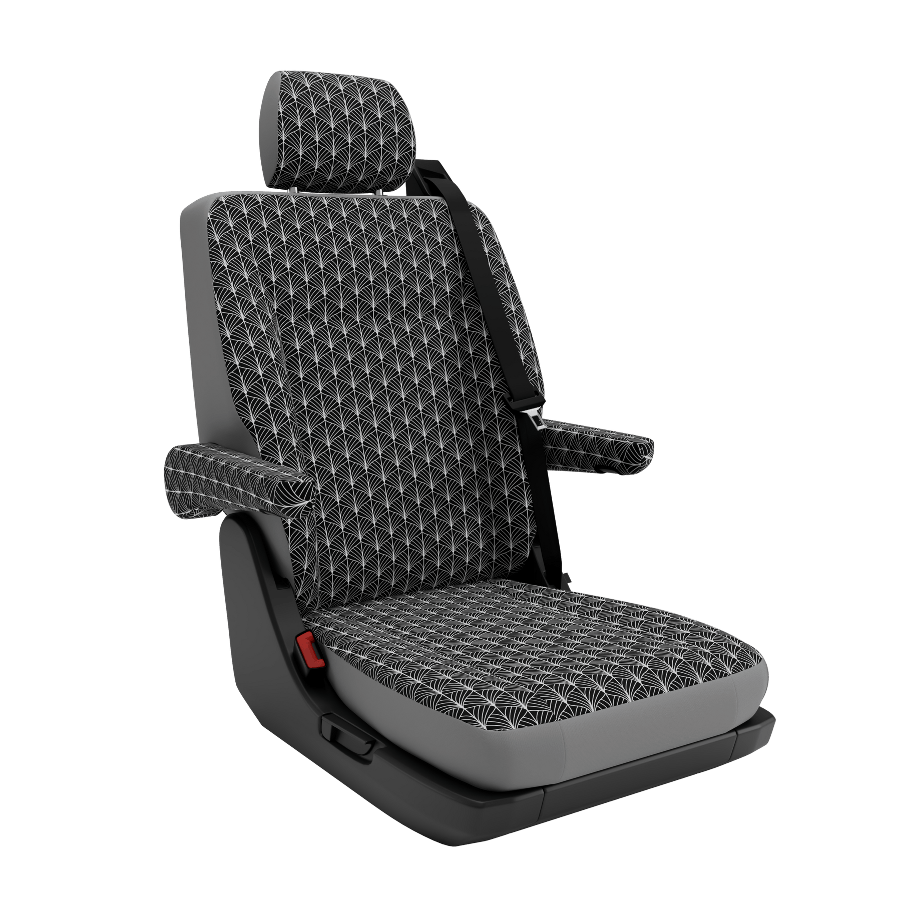 seat covers Club Joker Urban (from 2023) Art Deco