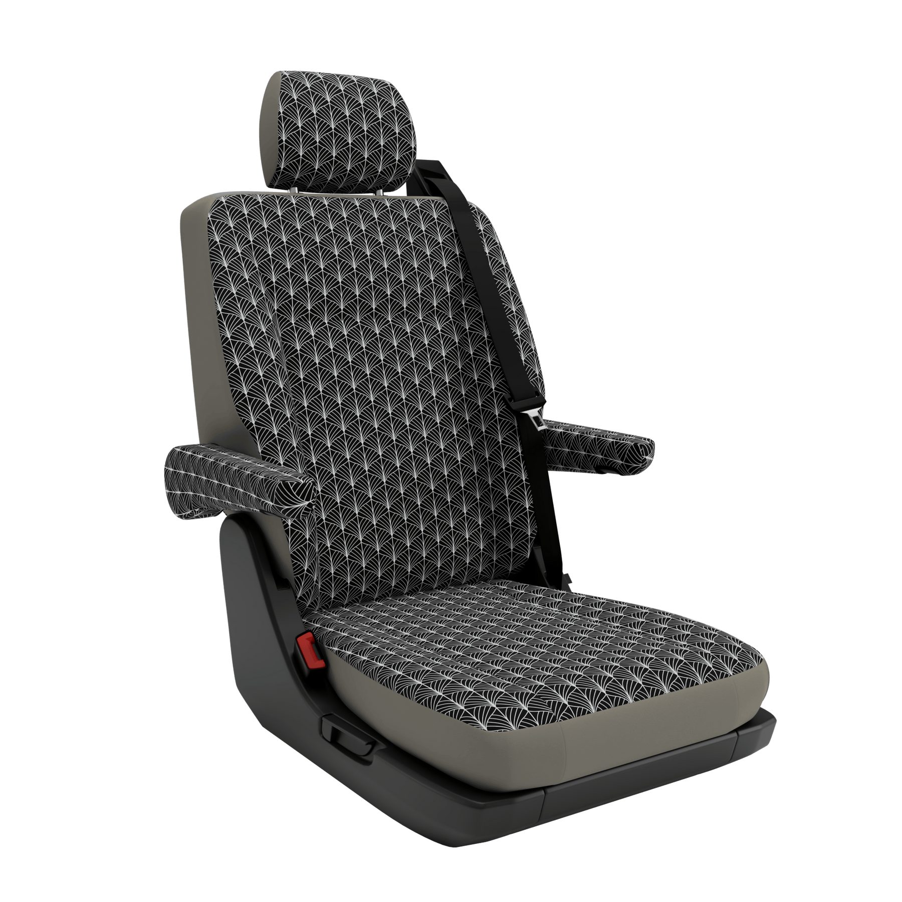 seat covers Club Joker Urban (from 2023) Art Deco