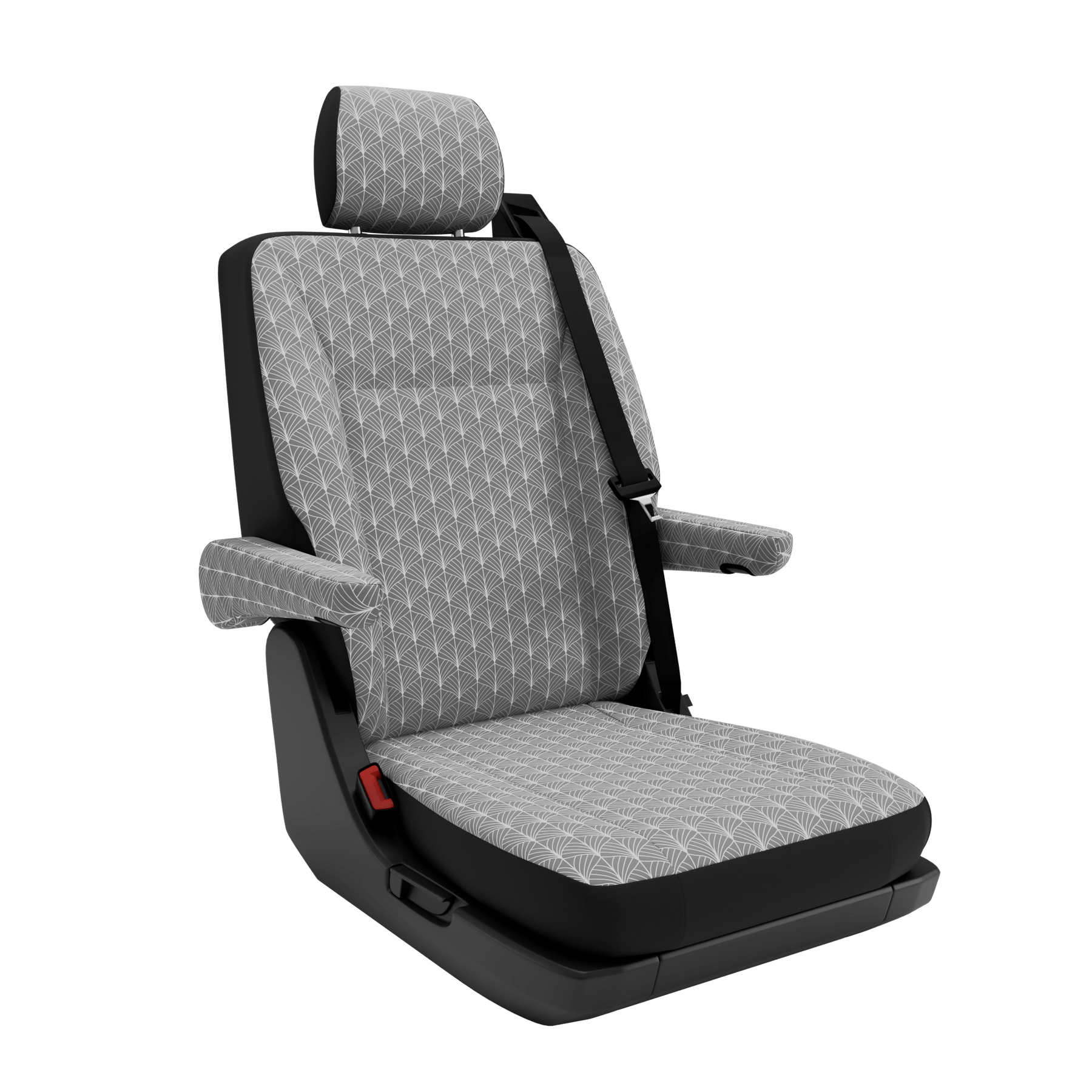 seat covers Club Joker Urban (from 2023) Art Deco