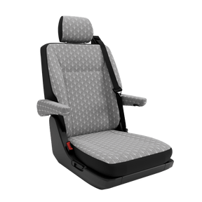 seat covers Club Joker Urban (from 2023) Art Deco