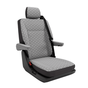 seat covers Club Joker Urban (from 2023) Art Deco