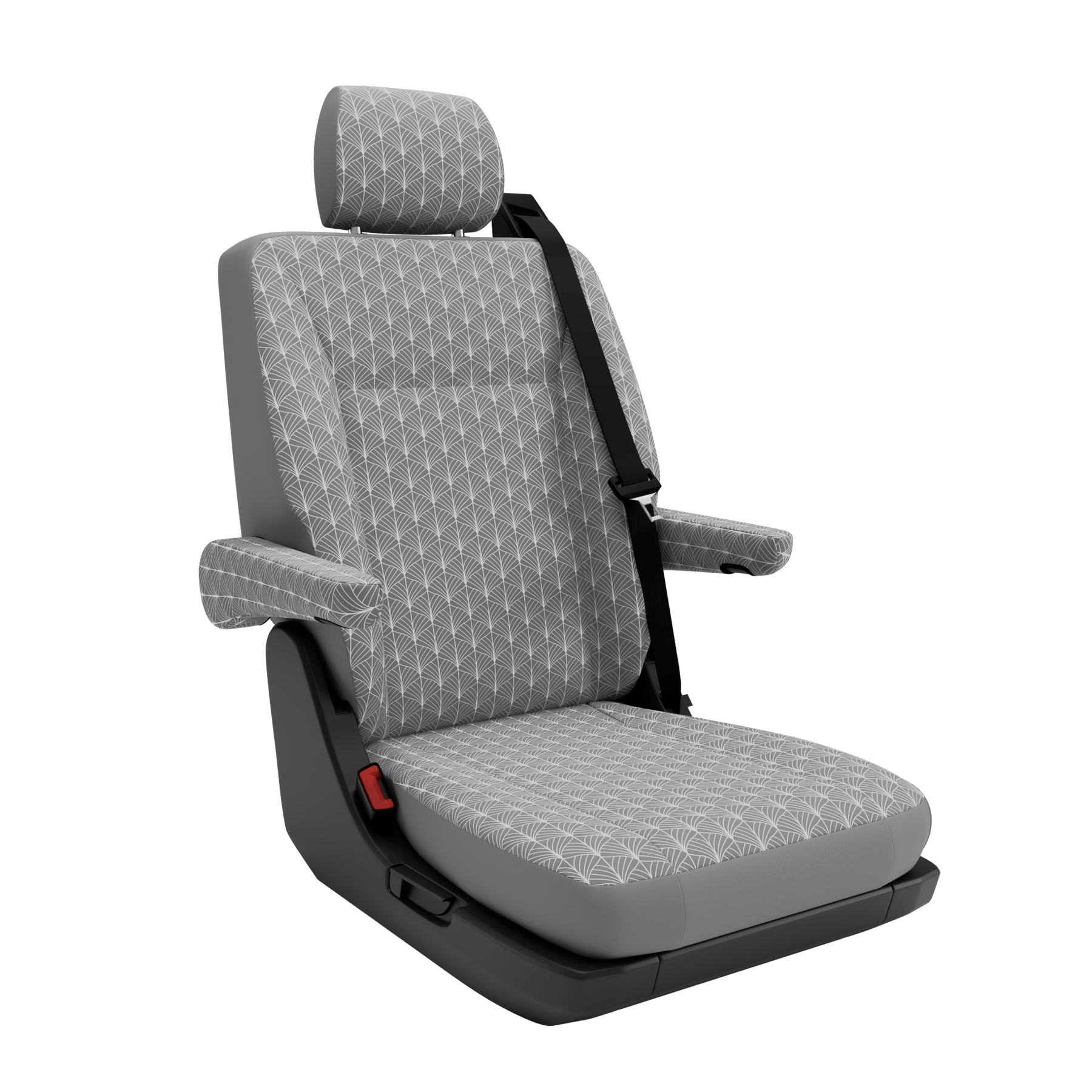 seat covers Model One Art Deco