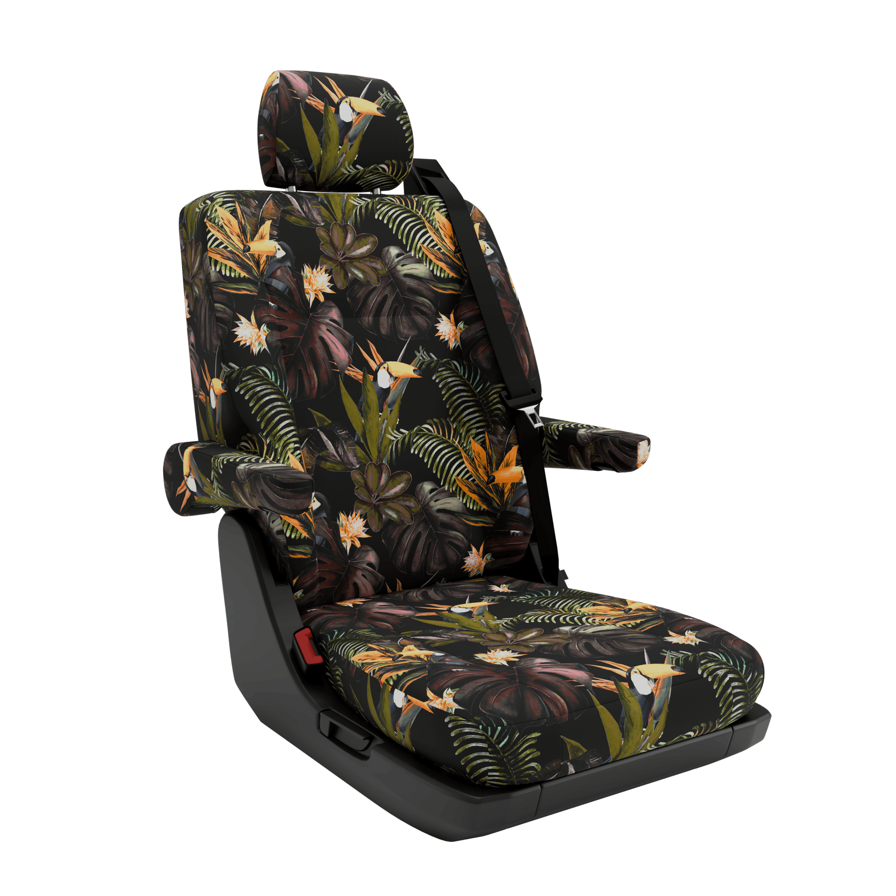 seat covers Club Joker Urban (from 2023) Toucan