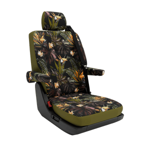 seat covers Primastar Seaside Toucan
