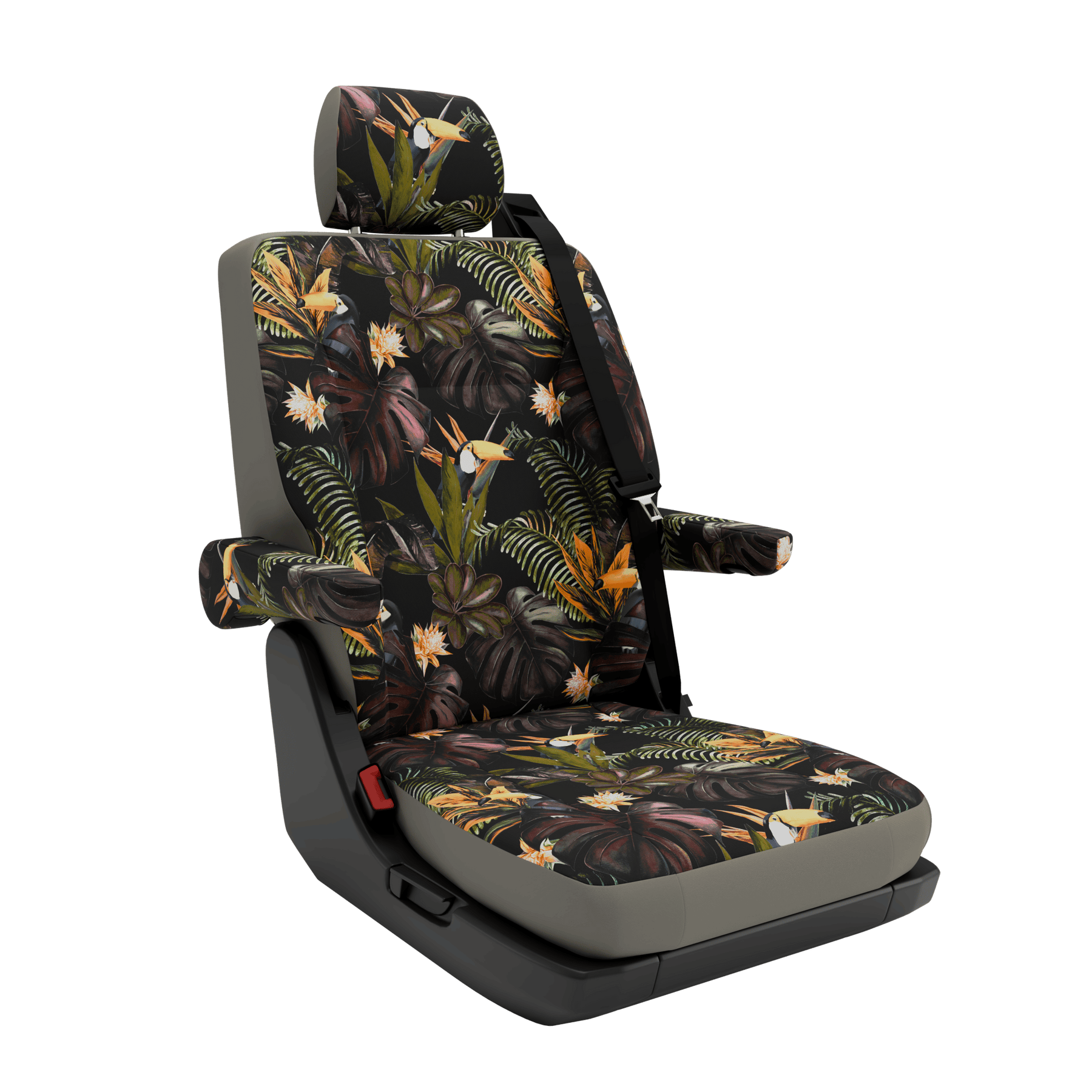 seat covers Club Joker Urban (from 2023) Toucan