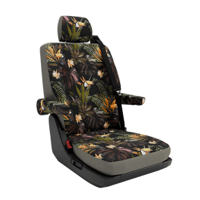seat covers Club Joker Urban (from 2023) Toucan