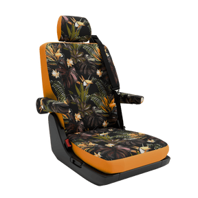 seat covers Club Joker Urban (from 2023) Toucan