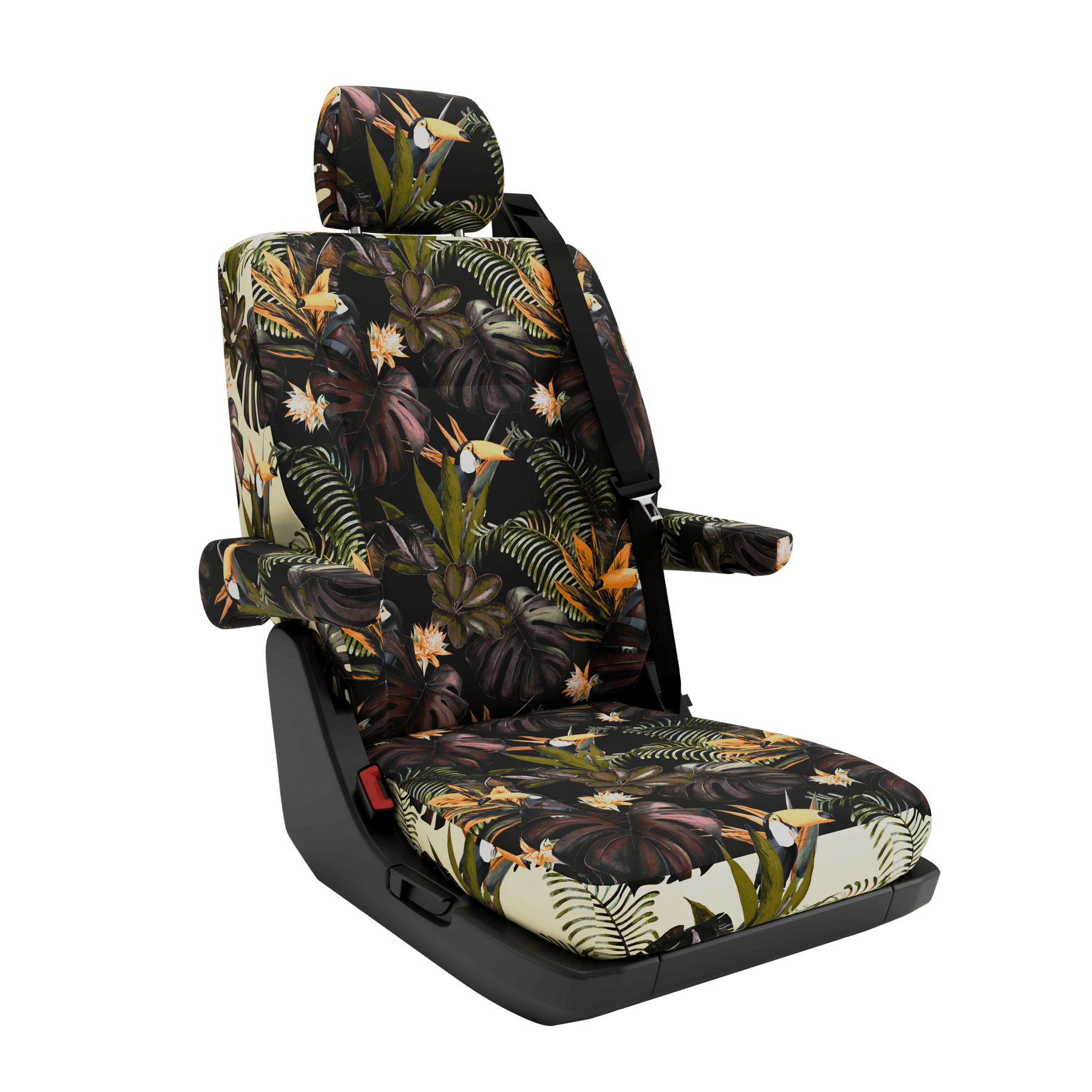 seat covers Club Joker Urban (from 2023) Toucan