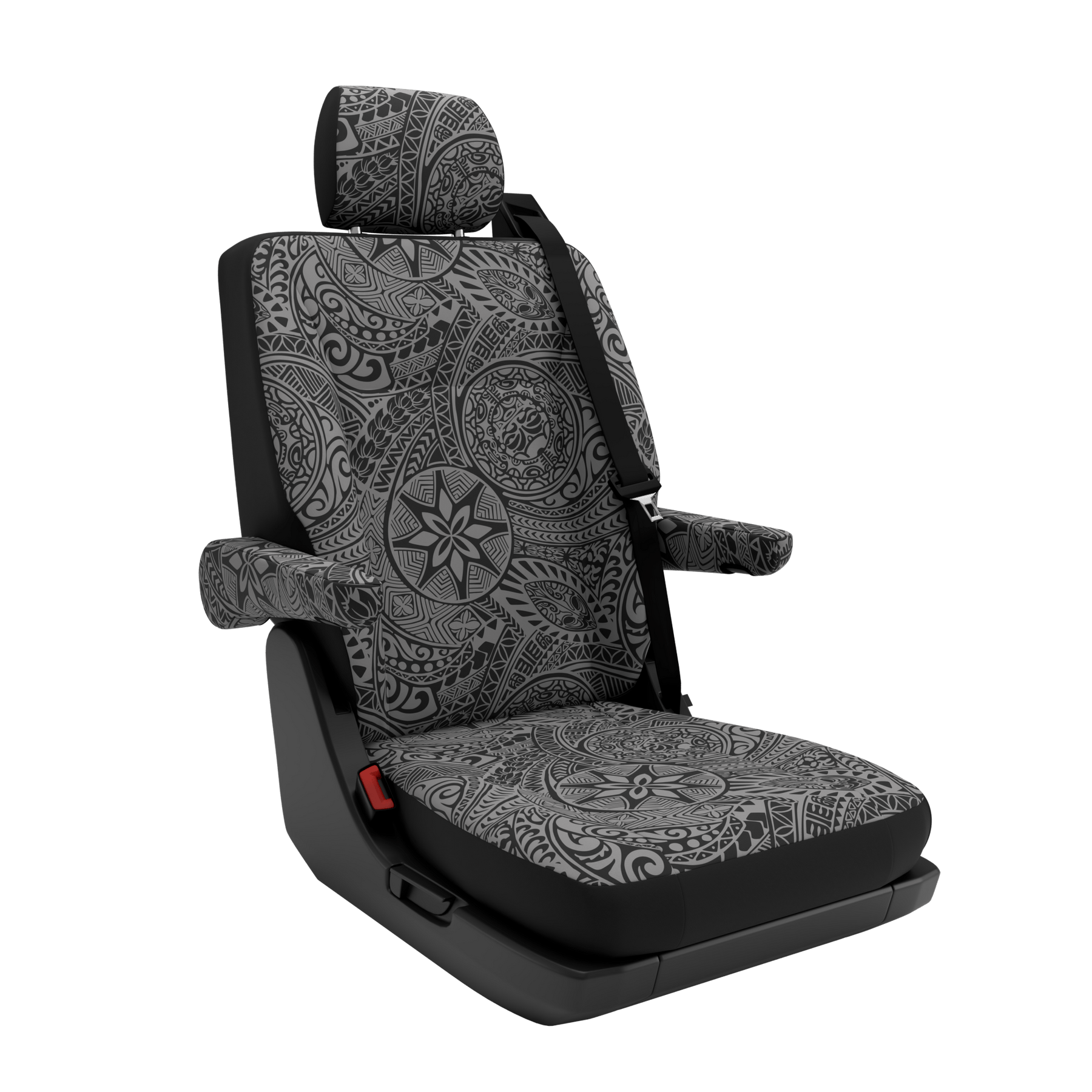 seat covers Club Joker Urban (from 2023) Hawaii Dream