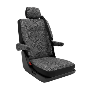 seat covers Club Joker Urban (from 2023) Hawaii Dream