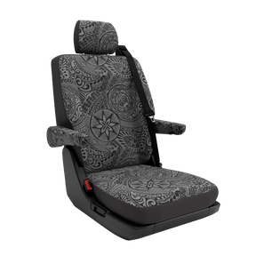 seat covers Club Joker Urban (from 2023) Hawaii Dream