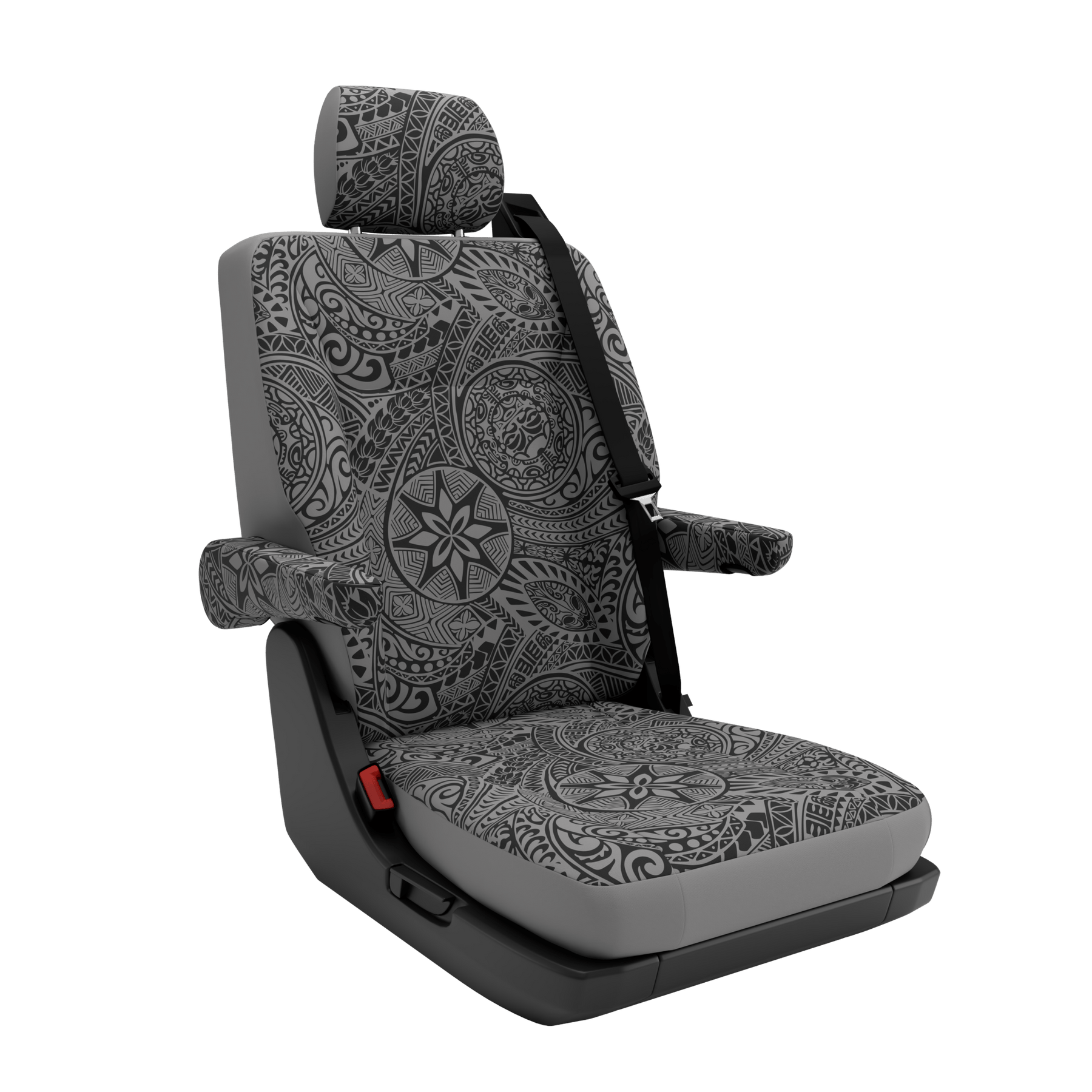 seat covers Club Joker Urban (from 2023) Hawaii Dream