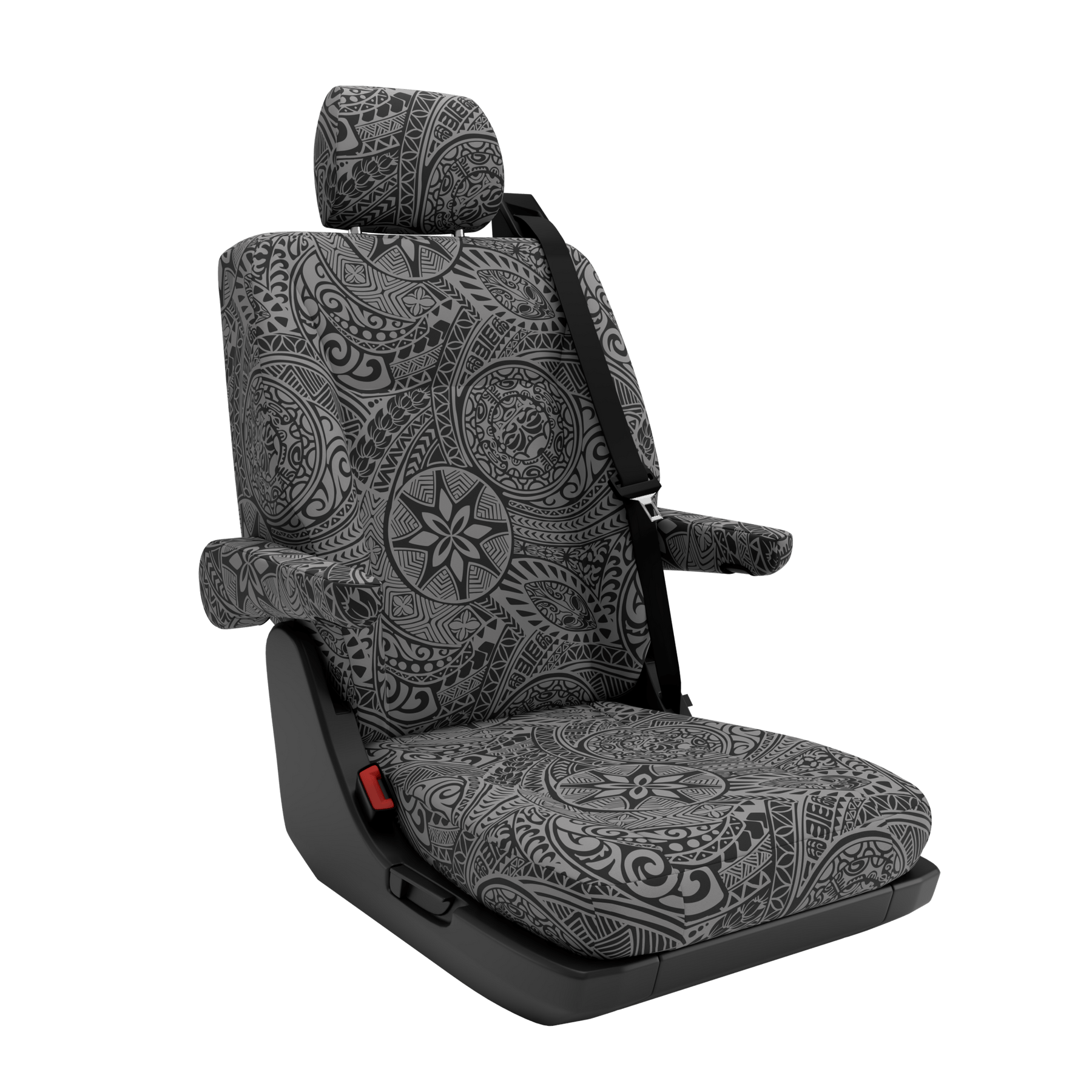 seat covers Club Joker Urban (from 2023) Hawaii Dream