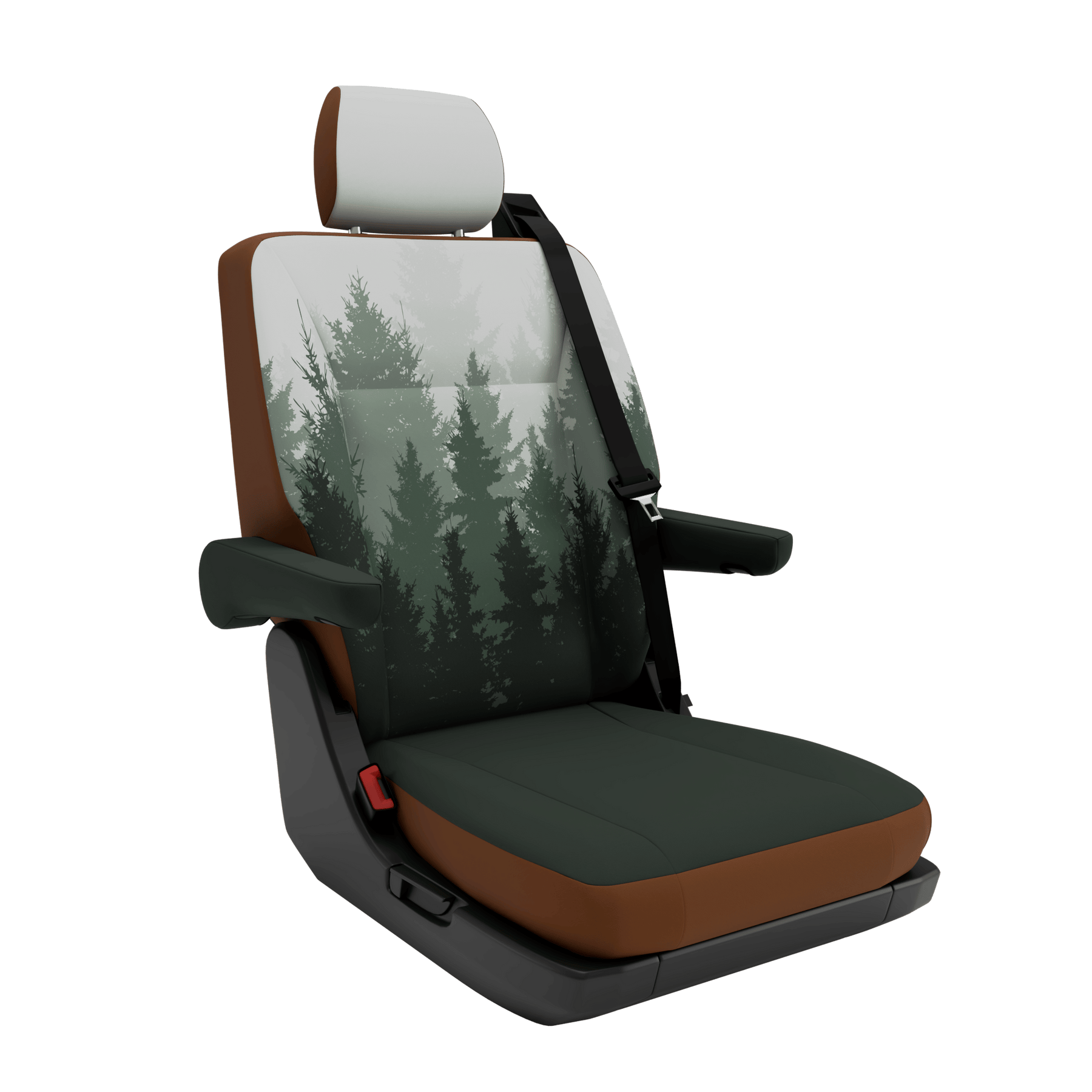 seat covers Club Joker Urban (from 2023) Magic Forest