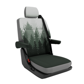 seat covers Club Joker Urban (from 2023) Magic Forest