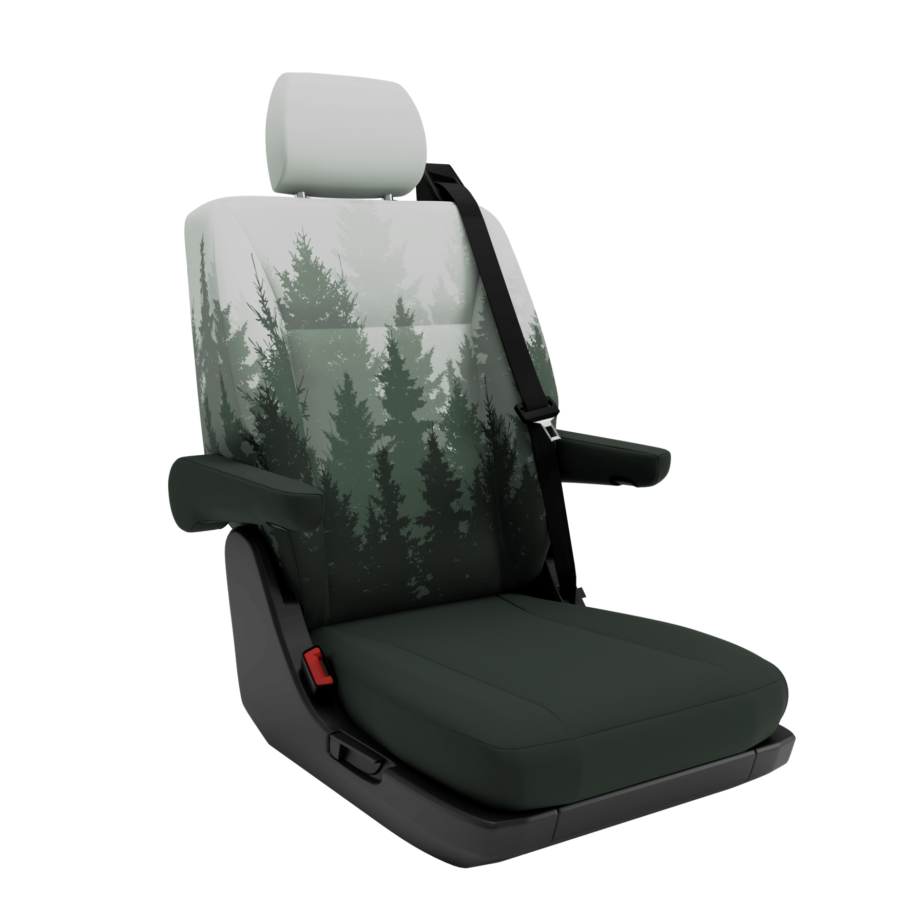seat covers Club Joker Urban (from 2023) Magic Forest
