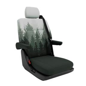 seat covers Club Joker Urban (from 2023) Magic Forest