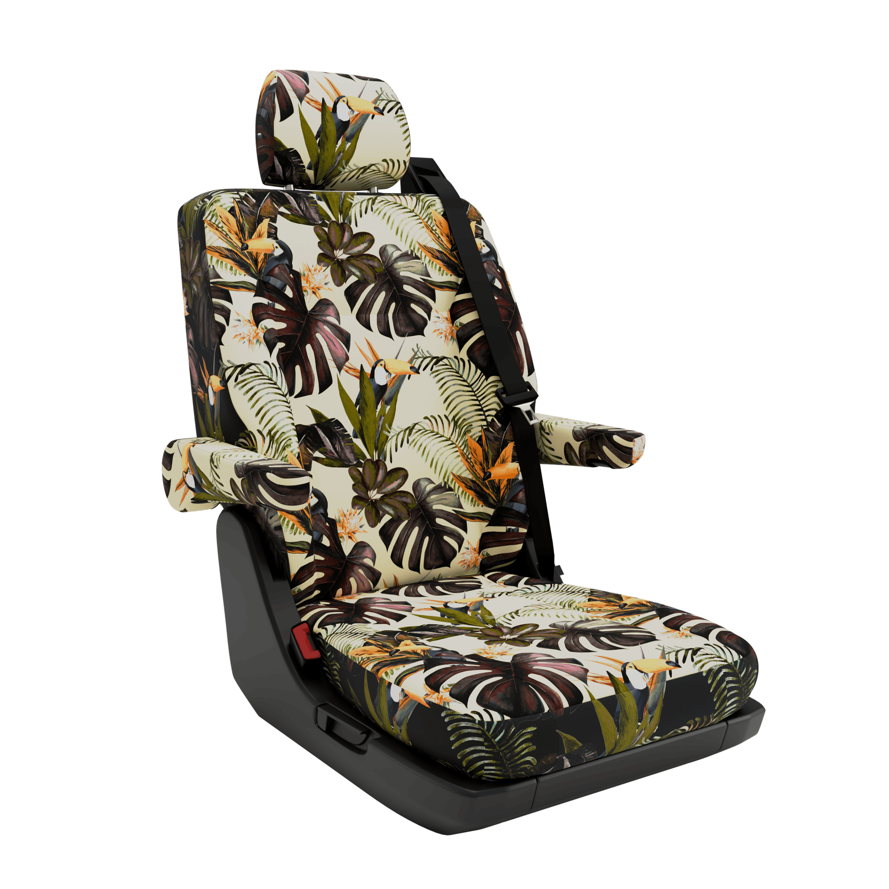 seat covers Club Joker Urban (from 2023) Toucan