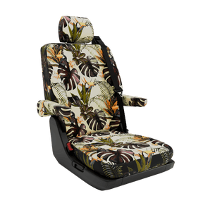 seat covers Club Joker Urban (from 2023) Toucan