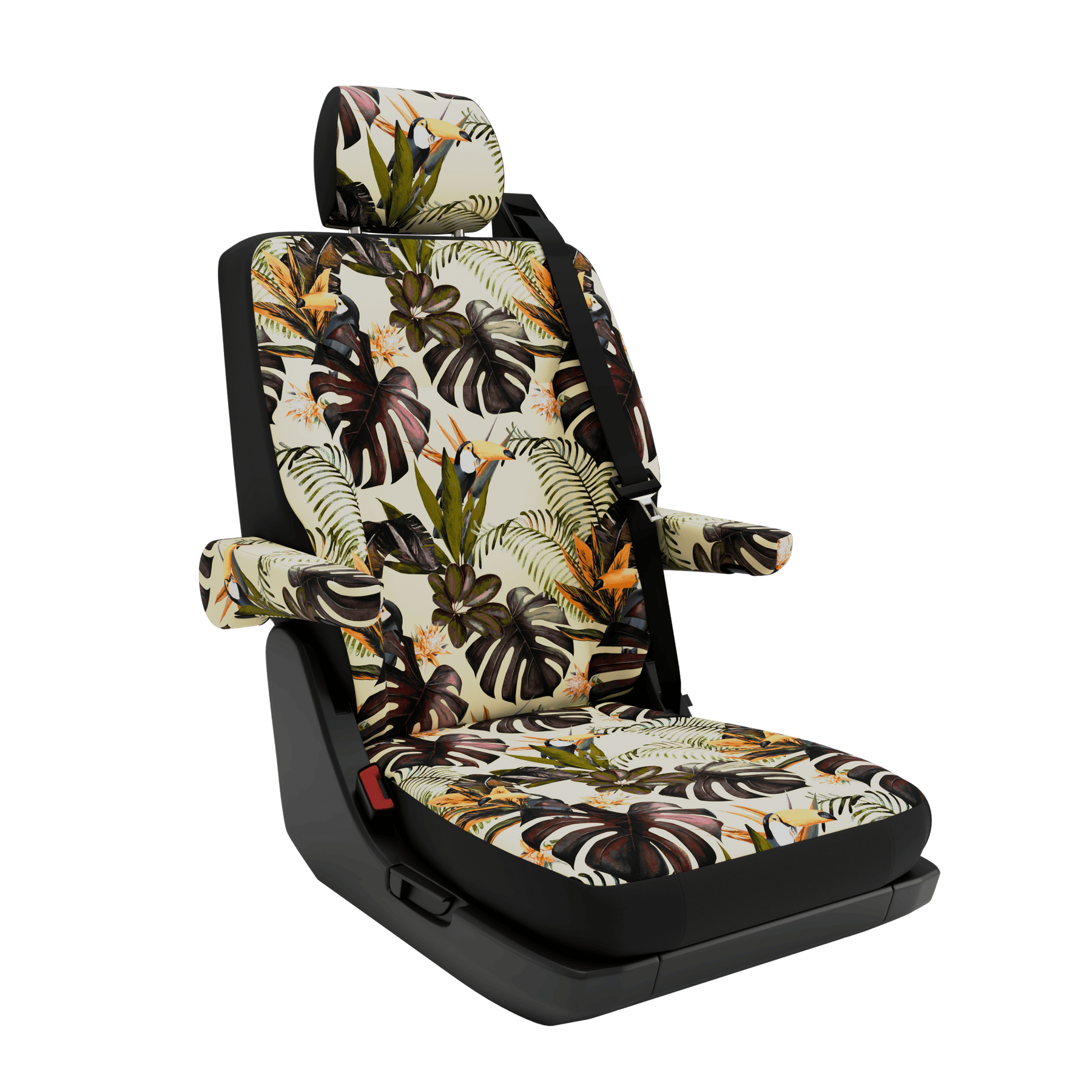 seat covers Club Joker Urban (from 2023) Toucan