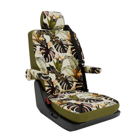 seat covers Club Joker Urban (from 2023) Toucan