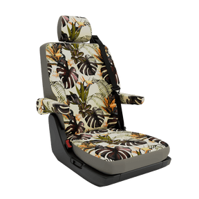 seat covers Club Joker Urban (from 2023) Toucan