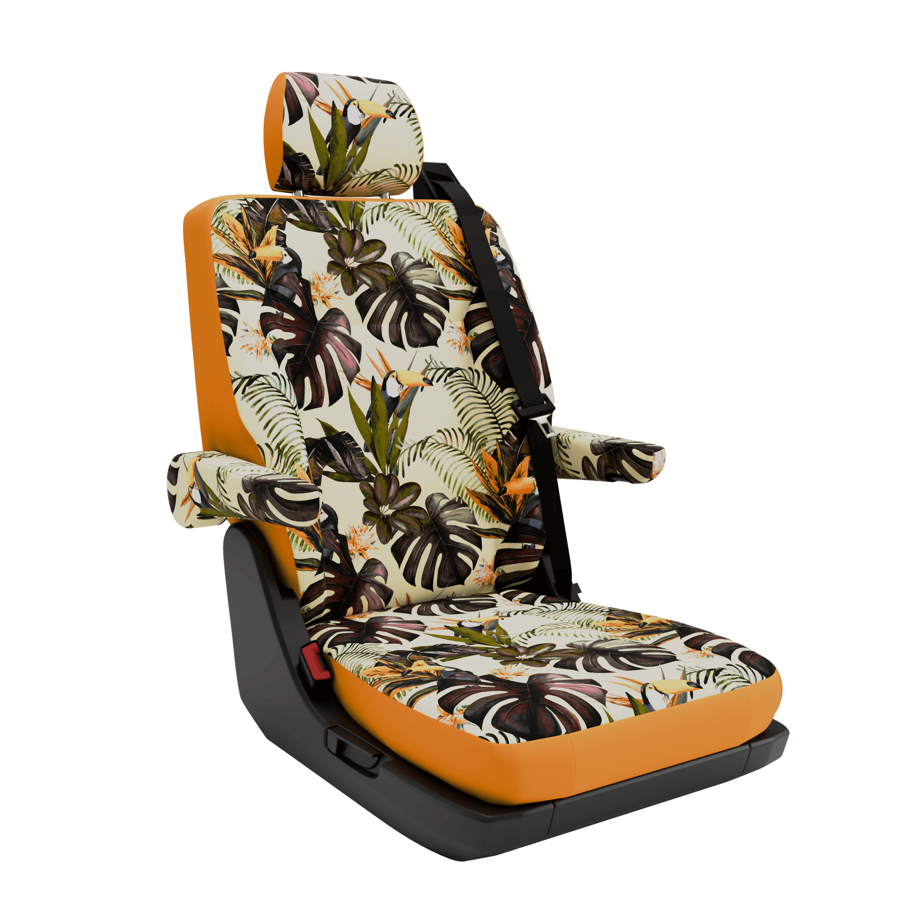 seat covers Club Joker Urban (from 2023) Toucan