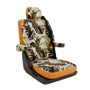 seat covers Club Joker Urban (from 2023) Toucan