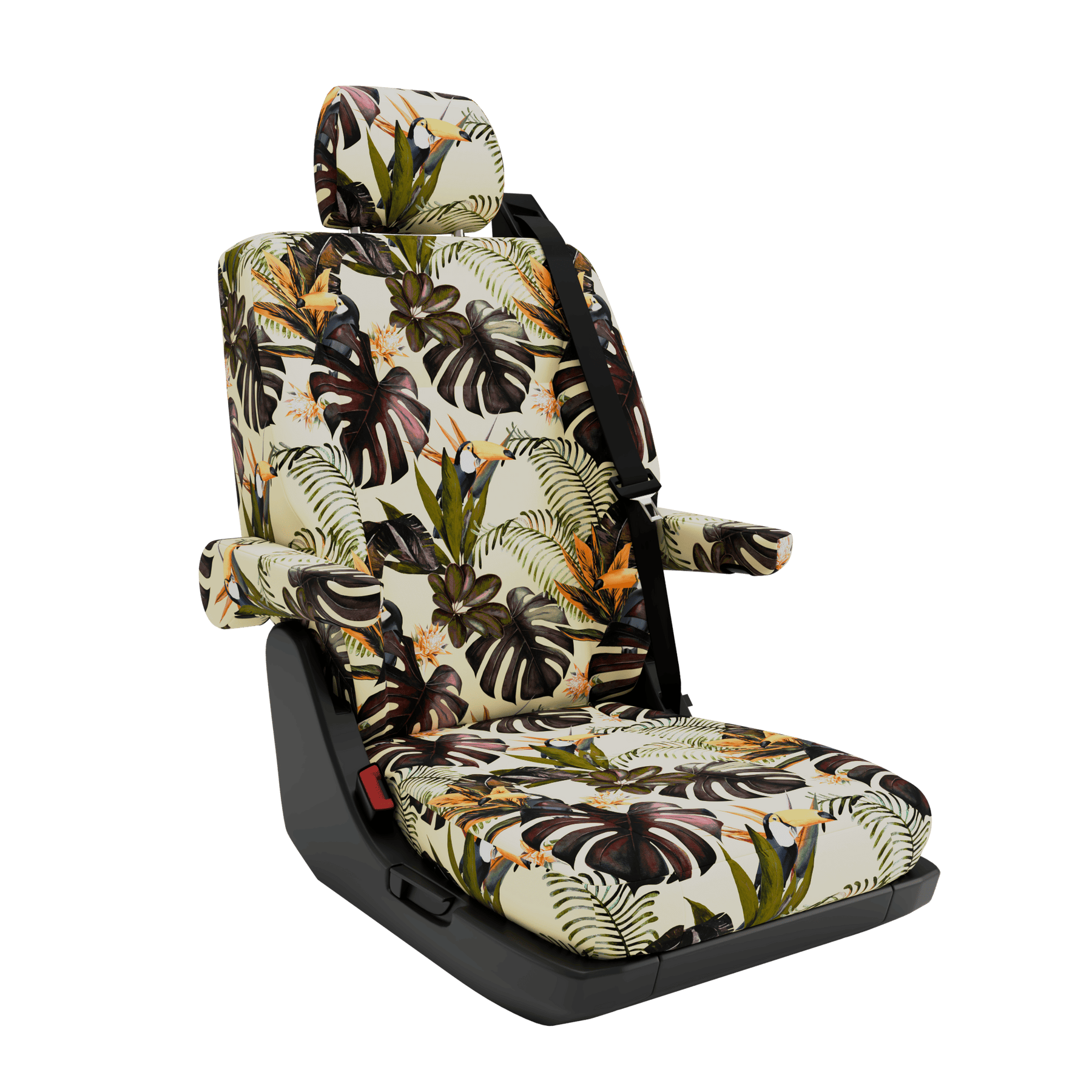 seat covers Club Joker Urban (from 2023) Toucan