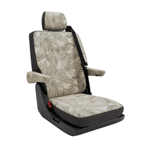 seat covers V-Class (from 2014) Vintage Leaves