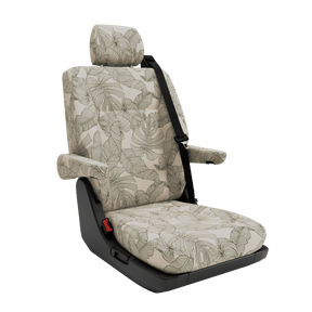 seat covers V-Class (from 2014) Vintage Leaves