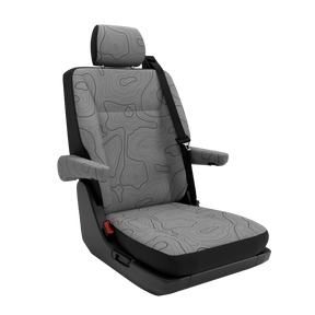 seat covers Primastar Seaside Wild Lines