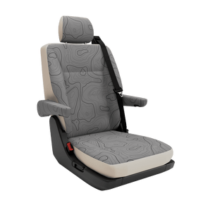 seat covers Primastar Seaside Wild Lines