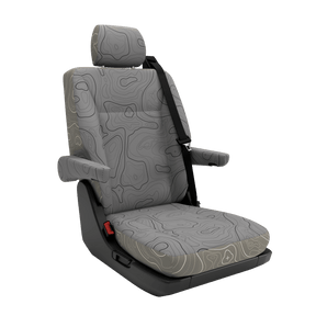 seat covers Primastar Seaside Wild Lines