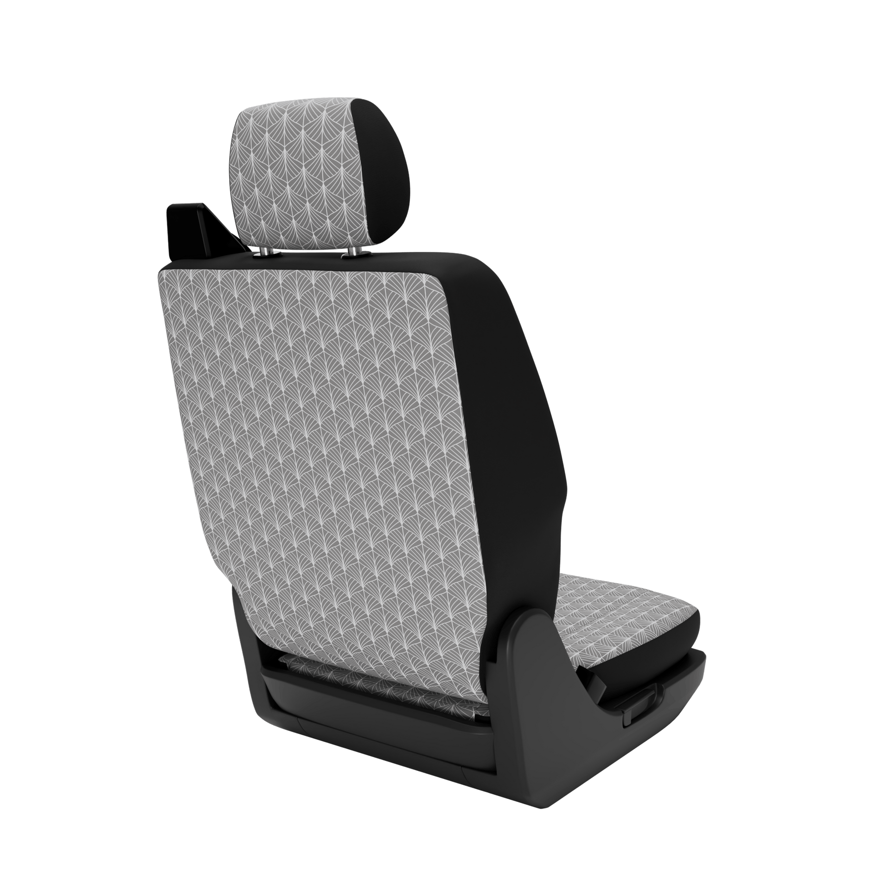 seat covers Spacetourer (from 2016) Art Deco