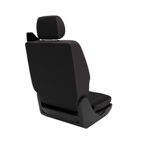 seat covers Globevan Trail (from 2014) Plain colors