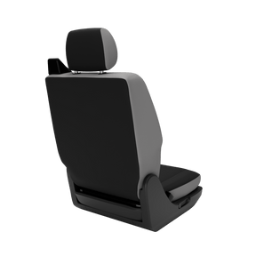 seat covers Globevan Trail (from 2014) Plain colors