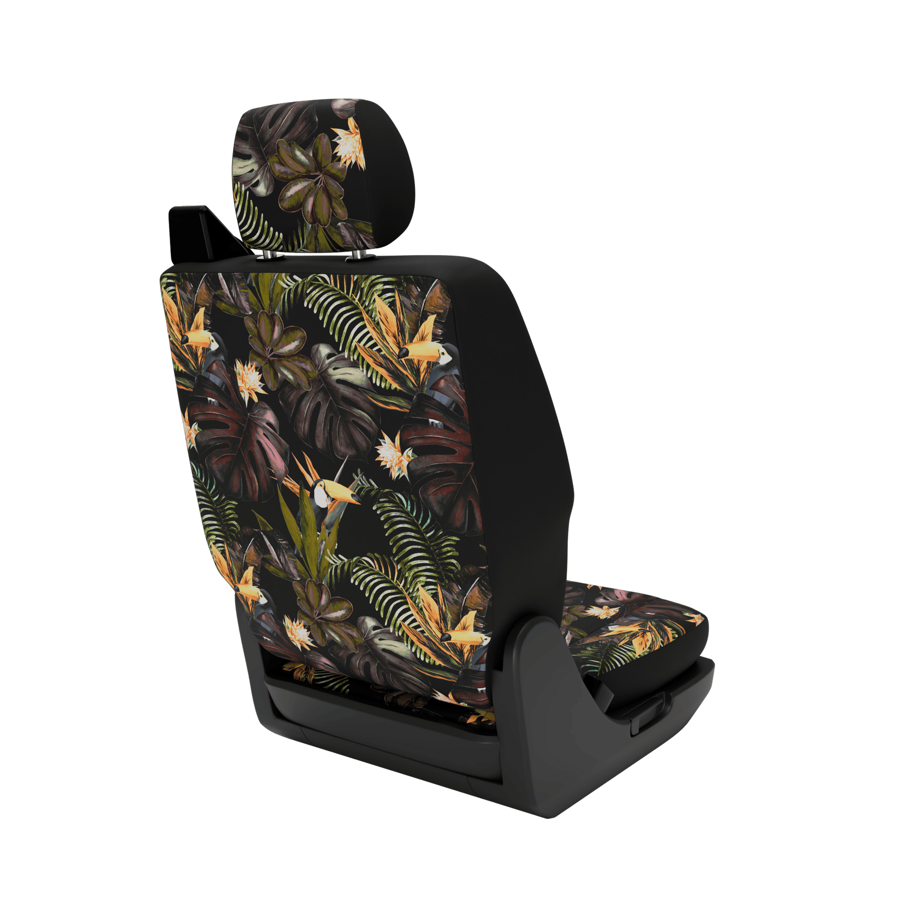 seat covers Club Joker Urban (from 2023) Toucan