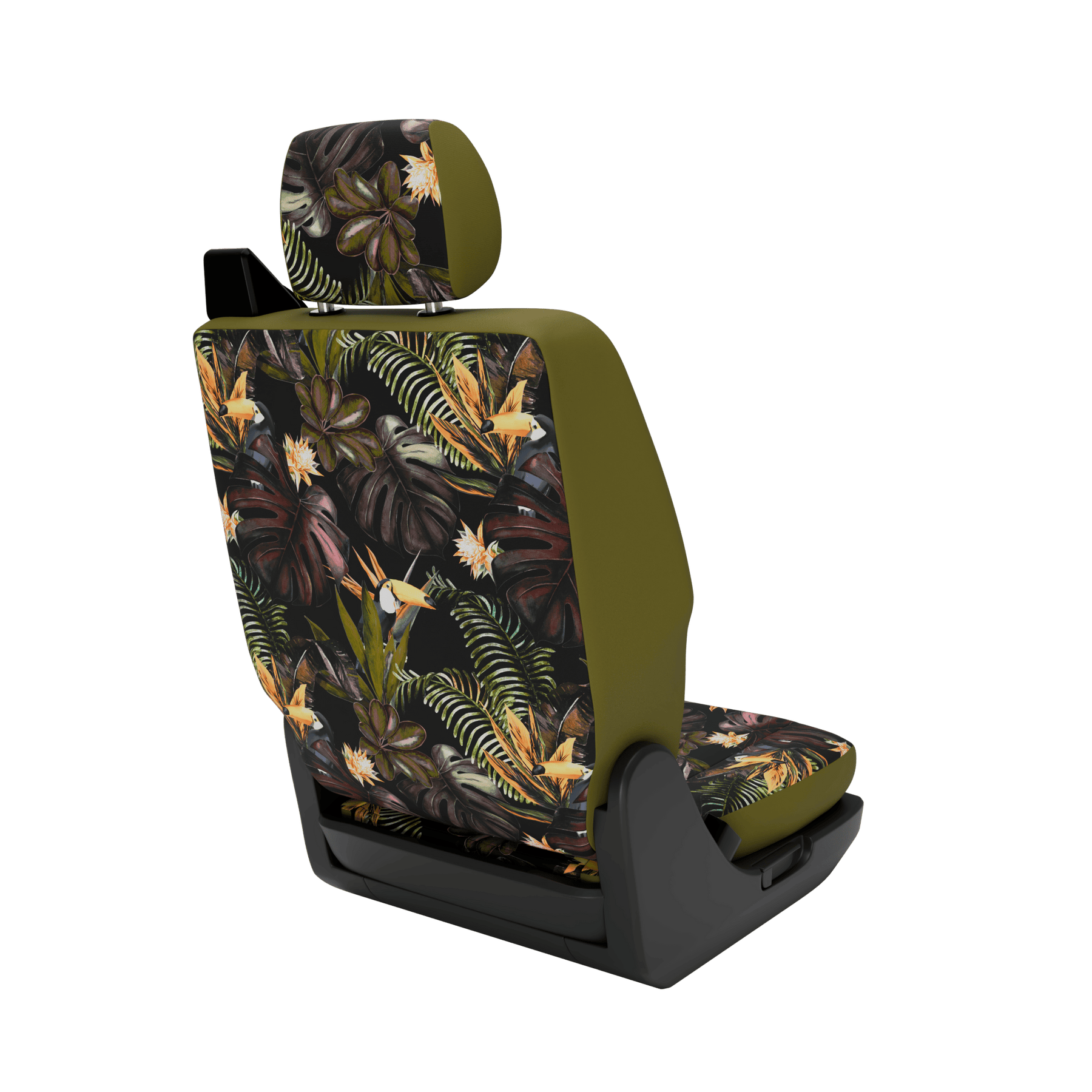 seat covers Club Joker Urban (from 2023) Toucan