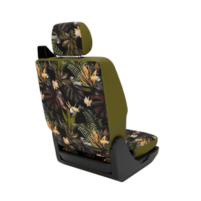 seat covers Club Joker Urban (from 2023) Toucan