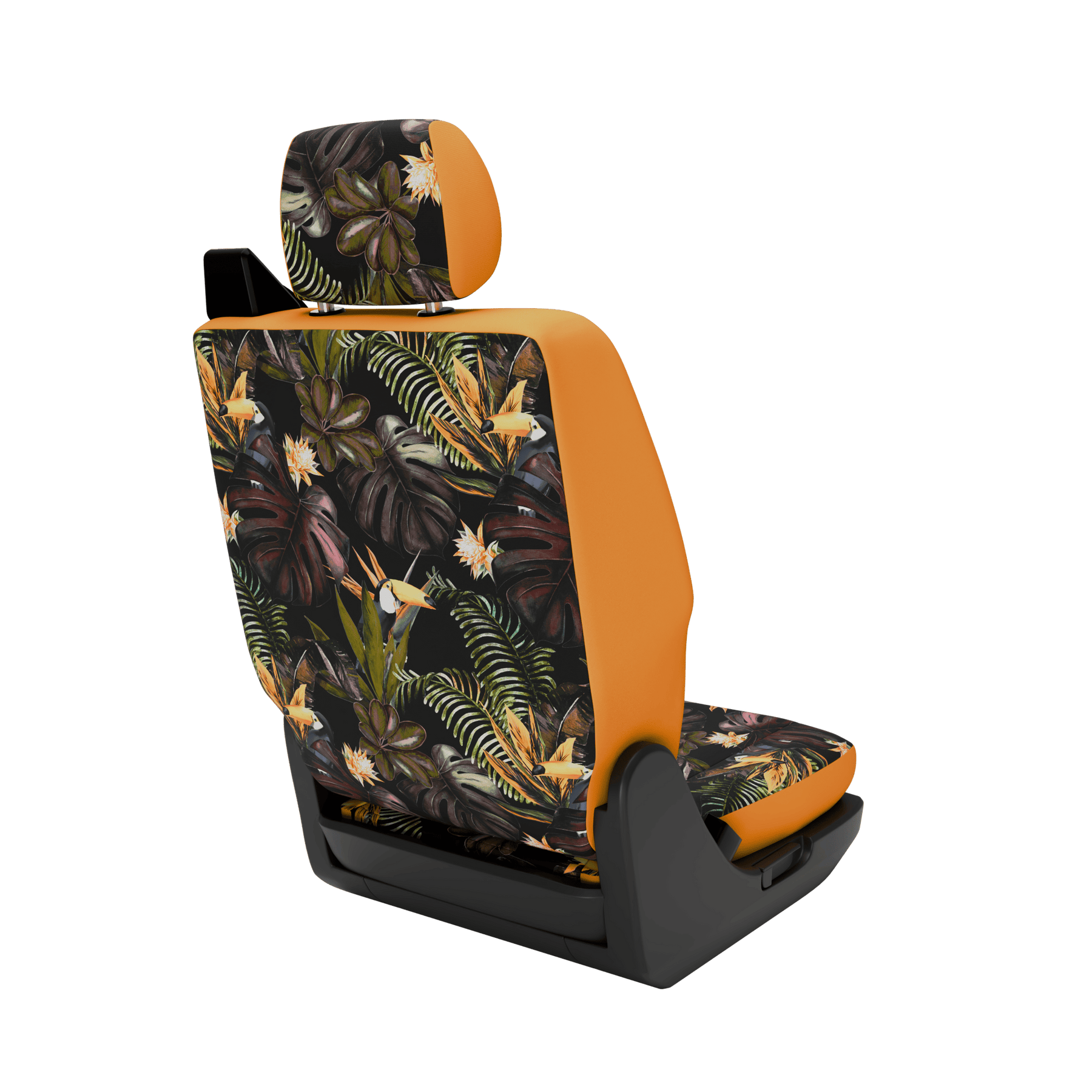 seat covers Primastar Seaside Toucan